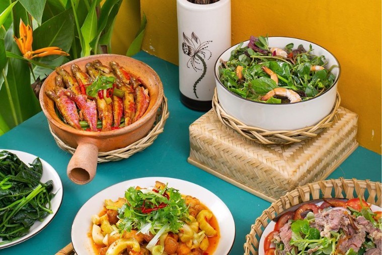 Bếp Thìn - Đà Nẵng